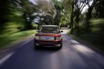 Ford Flex Limited 2009 года